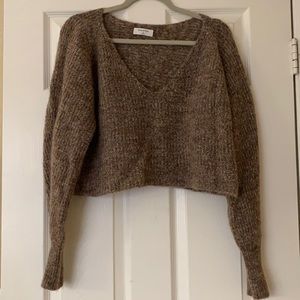 Aritzia Babaton Tessin sweater